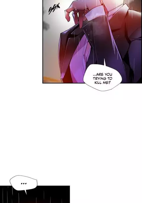 Lilith`s Cord Ch.1-40