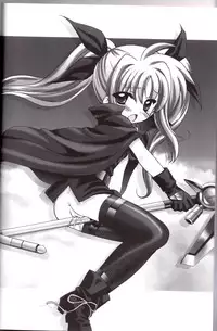 (C72) [Marchen Box (Various)] Nano Para 2 (Mahou Shoujo Lyrical Nanoha)