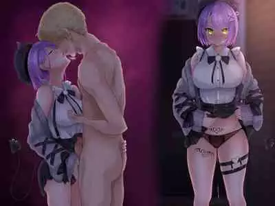 [musyokunankotu] Tokoyami Towa