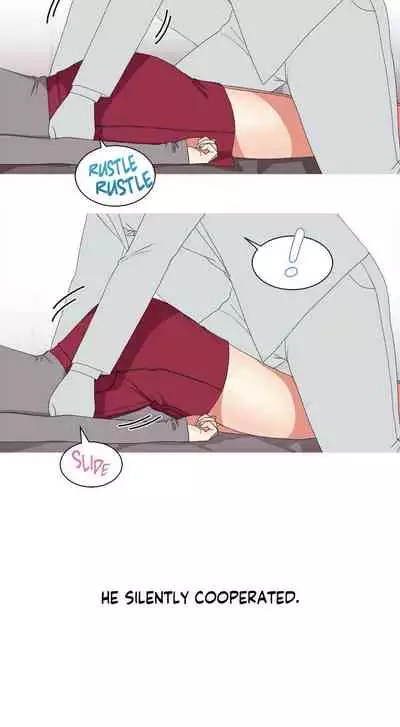 [Kwanyong Lee] Fox Tales Ch. 1 [English]