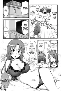 (SC54) [Kabayakiya (Unagimaru)] Love ♥ Lariat (WORKING!) [English] [life4Kaoru]