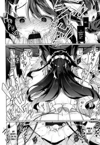 [Neet] Himitsudere - Secret Love Ch. 1-7 [English]