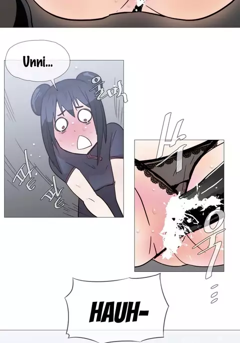 Household Affairs Ch.1-36