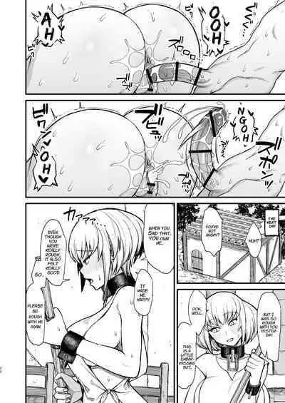 Isekai no Onnatachi Soushuuhen