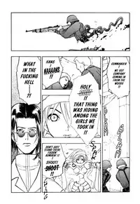 [Takada Shinichirou]Srius Scars 03 (English)