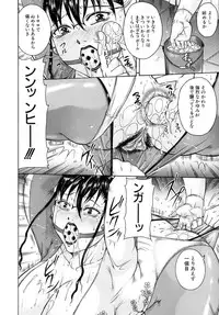 [Syuhei Akane] Kisshou Tennyo