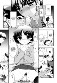 [Ueda Yuu] Tobidase! Koakuma [English] [Hayama_Kotono]