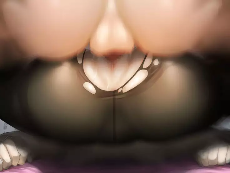 Seiso Ojousama Oyako no Netorare Life