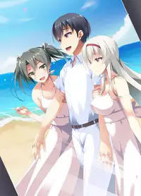 [Small Marron (Asakura Kukuri)] Junai Collection Gokousen (Kantai Collection -KanColle-) [Digital]