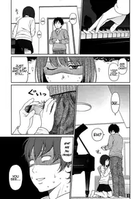 [Higashiyama Show] Joyful Girl (Nymphodelic) [English] =Krizalid & Anonymous=