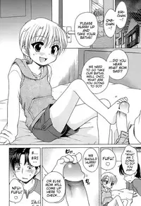 [Inuboshi] Daisuki! Goshujin-sama | I Love Master! [English] {Mistvern + Hayama_Kotono}