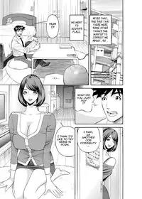 [Hara Shigeyuki] Kaisha de Iroiro | Gettin' Busy at the Office [English] {Tadanohito}