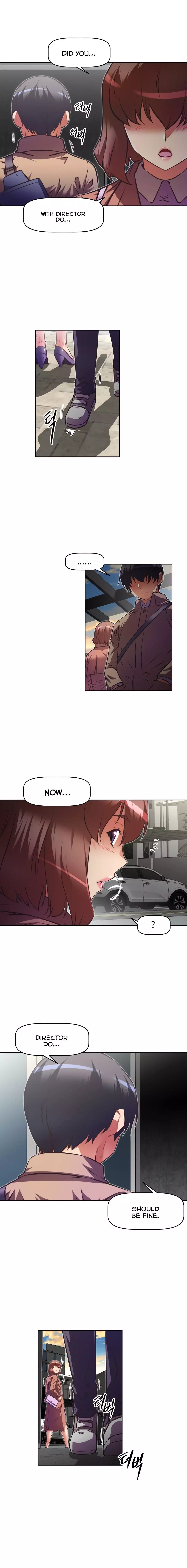 Brawling Go Ch.76-122