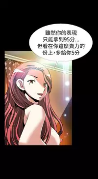 [KKUN &INSANE] Love Parameter 恋爱辅助器 86-94 [Chinese]中文