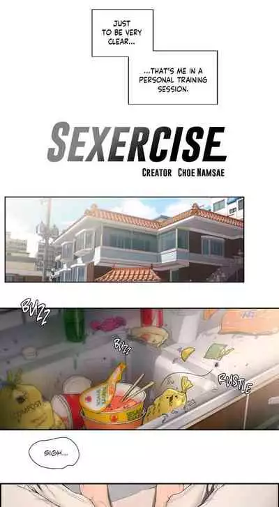 Sexercise Ch.12/?