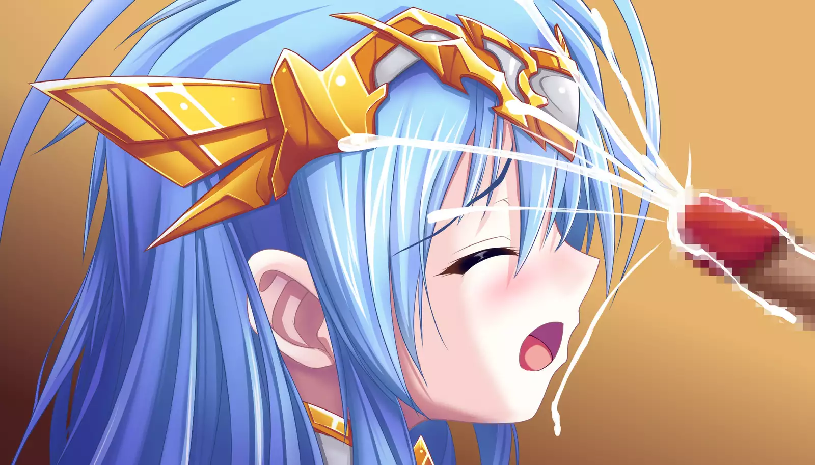 TS Ikusa Megami Cecil