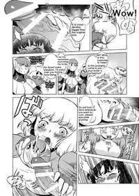 [Matsuda Shin] COSMIC RUIN [English]