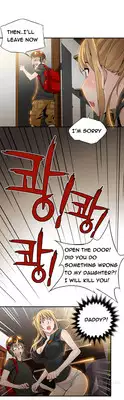 Kill the Dead Bastard Ch.1-7 (English) (Ongoing)