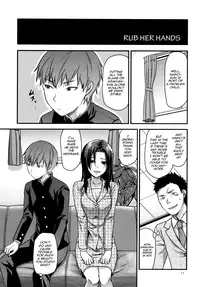 [Lv.X+ (Yuzuki N Dash)] Another Another World [English] [QBtranslations] [Digital]