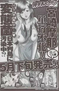 Comic Shitsurakuten 2009-06