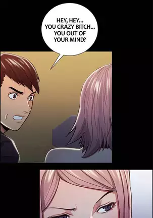 Taste of Forbbiden Fruit Ch.34/53