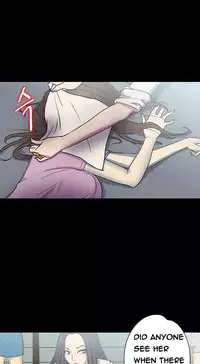 [Madstart] Secret Island Ch.1-25 (English) (Ongoing)