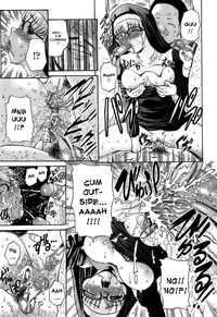 [Nishikawa Kou] Ageha no Otome - The Virgin of Ageha [English] [Brolen]