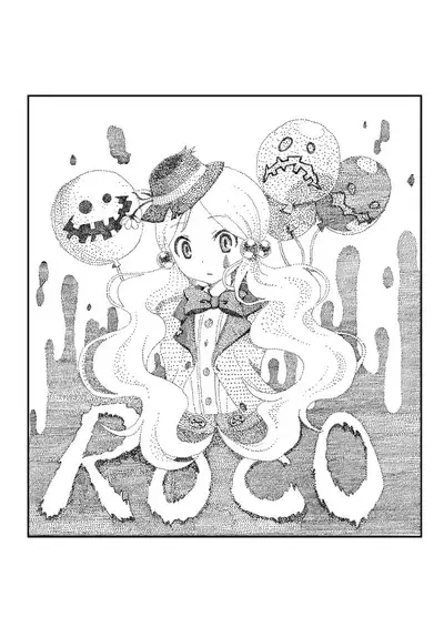 Milli Ecchi Illst Hon