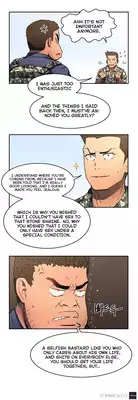 [Yi Hyeon Seok] Refrain Love Ch.1-21 (English) (YoManga) (Ongoing)