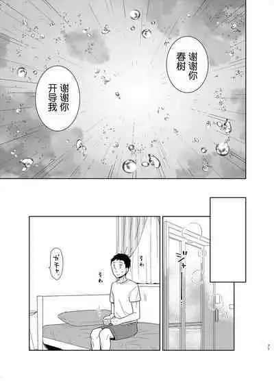 TS Shoujo Haruki-kun 5