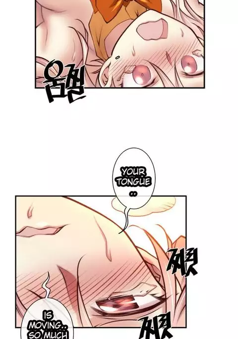 Master in My Dreams Ch.0-38