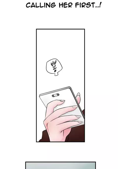 The Taste of the Hand Ch.1-21