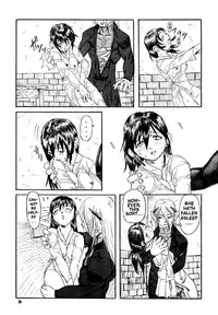 (C64)[Ryuichiro Esekami (Masayoshi Hebina)] Dragon's Tear (Breath of Fire IV) [English] [Something-or-other Scanlations]