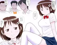 [Dorichin Works] Nyotaika Danshikousei Maki