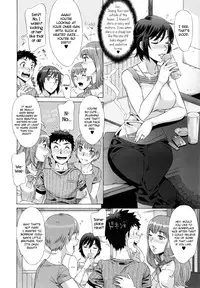 [Hanzaki Jirou] Ran♡Kon [English]