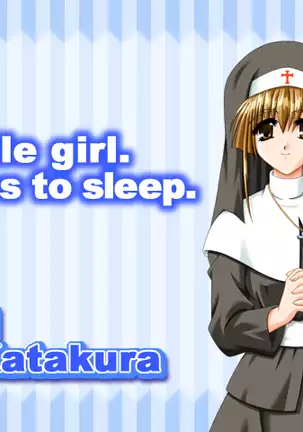 Kango Shicyauzo - I'm Gonna Nurse You -Voice Plus! (decensored)