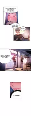 [BAK Hyeong Jun] Sweet Guy Ch.1-49.5 (English) (YoManga) (Ongoing)