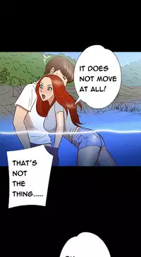 [Madstart] Secret Island Ch.1-25 (English) (Ongoing)