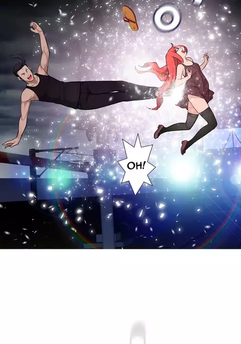 Tissue Thieves Ch.1-32