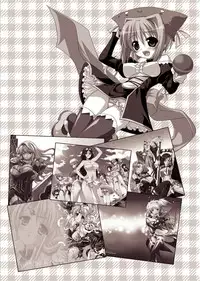 [Anthology] Ahegao Anthology Comics Vol. 2 [Digital]