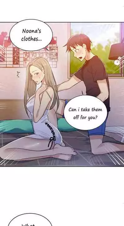 Secret Class Ch.38/?