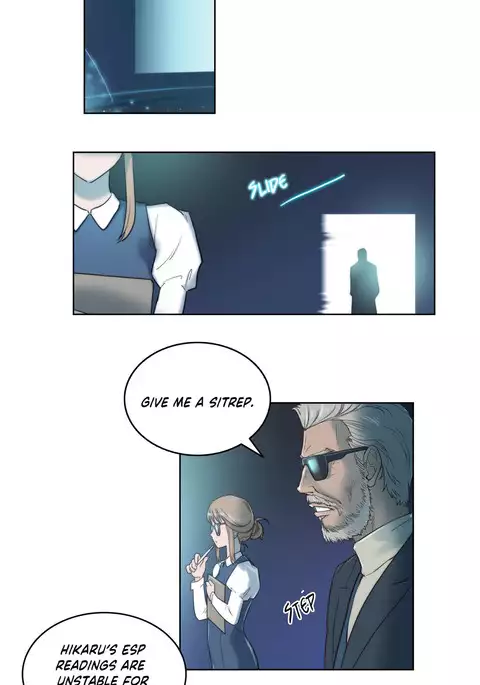 Sex Knights-Erotic Sensuality & Perception Ch.1-12