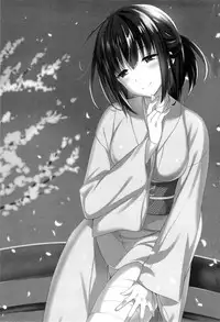 (CSP6) [abgrund (Saikawa Yusa)] Aitai