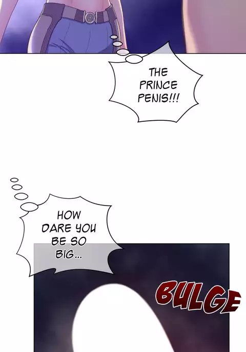 Perfect Half Ch.1-39