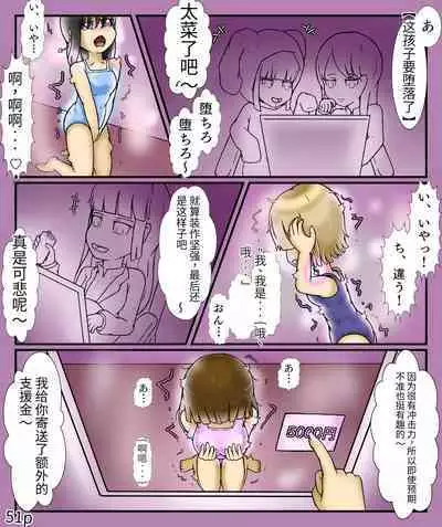 Girls world side FSG+第二部（机翻）