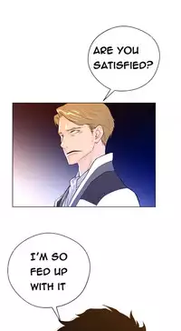 Perfect Half Ch.1-25 (English) (Ongoing)