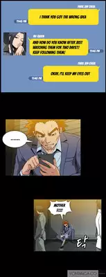 [Yihyeonmin] Drug Candy Ch.0-36 (English) (YoManga) (Ongoing)