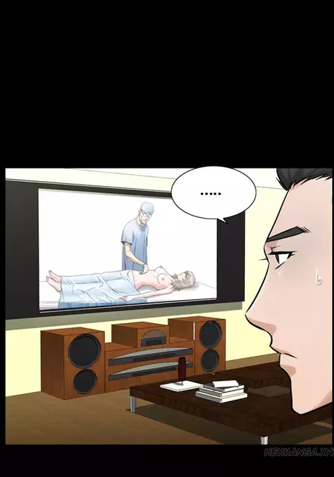 The Taste of Hands Ch.1-60