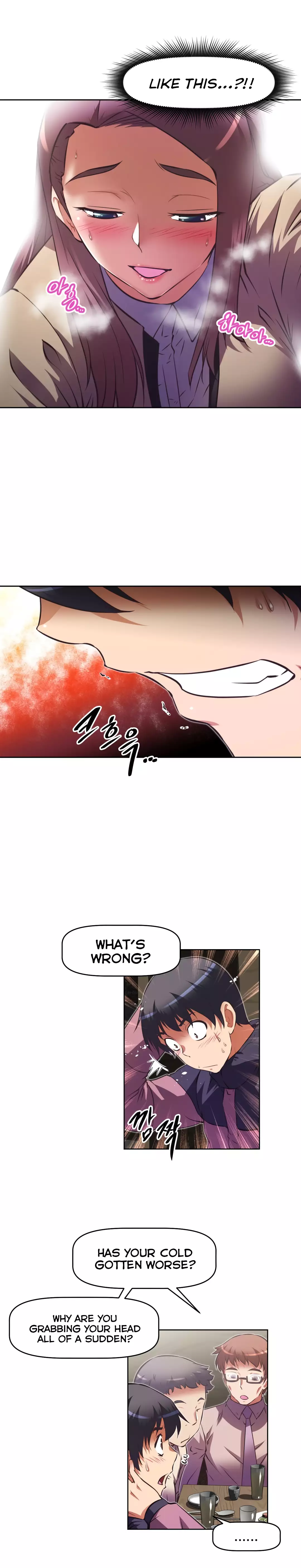 Brawling Go Ch.76-117