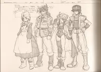 (C77) [Article 60 of Criminal Code (Shuhan)] RaKuGaKi./Monochrome.[Vol:2] (Various)